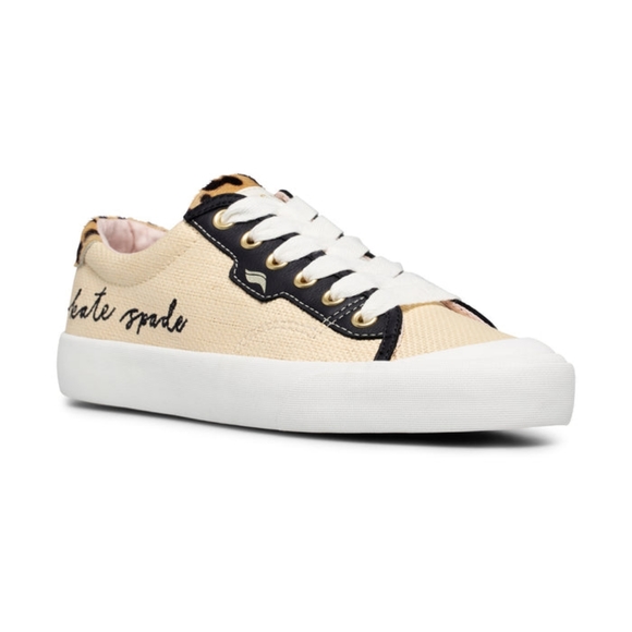 keds raffia sneakers